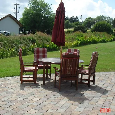 Fiddlers Rest Nocleg ze śniadaniem 4*