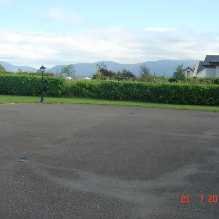 Nocleg ze śniadaniem Fiddlers Rest 4*