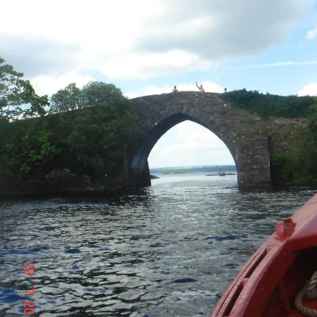 Nocleg ze śniadaniem Fiddlers Rest