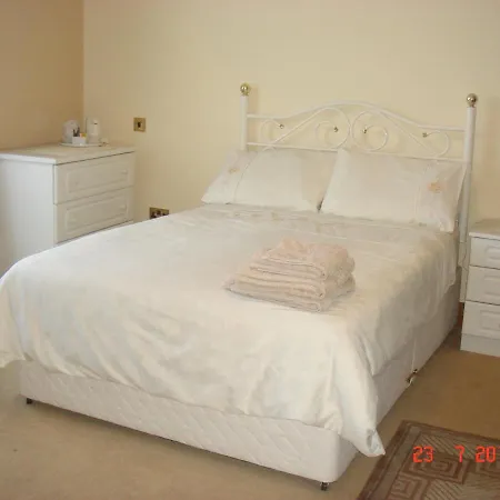 Fiddlers Rest 4* Killarney