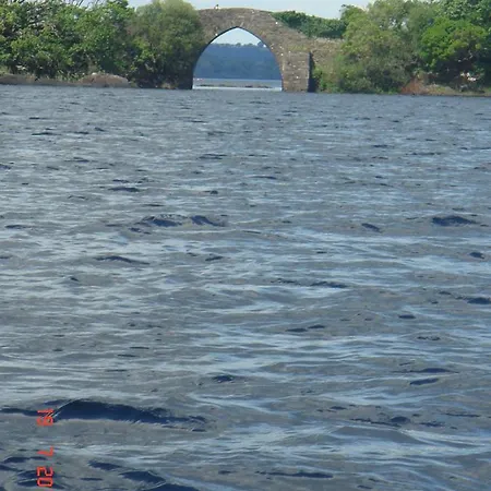 Fiddlers Rest Nocleg ze śniadaniem