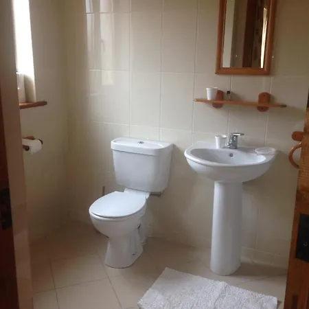 Fiddlers Rest Nocleg ze śniadaniem 4*