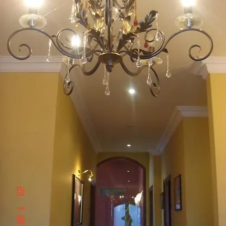 Fiddlers Rest فندق مبيت وإفطار 4*