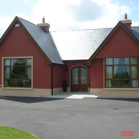 Bed & Breakfast Fiddlers Rest *
