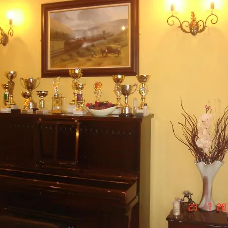 Fiddlers Rest 4* كيلارني