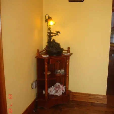 Fiddlers Rest فندق مبيت وإفطار كيلارني