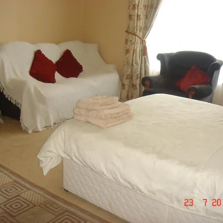 Fiddlers Rest Bed & Breakfast