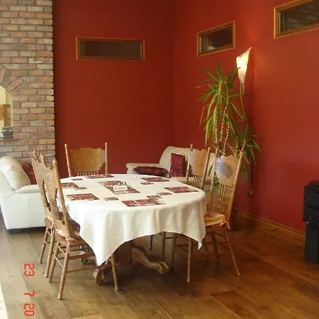 Fiddlers Rest فندق مبيت وإفطار