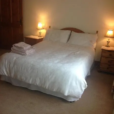 Couette-café Fiddlers Rest 4*