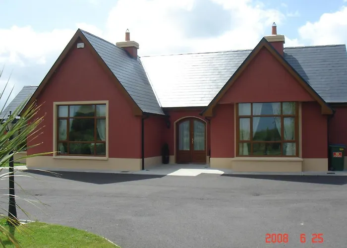 Bed and Breakfast Fiddlers Rest 4*