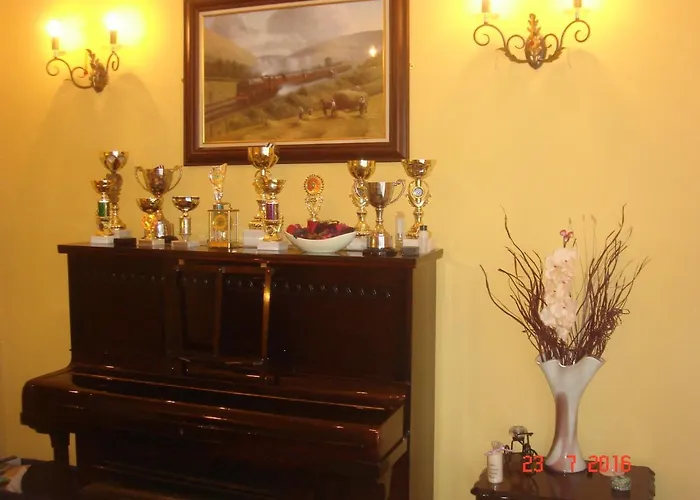 Fiddlers Rest 4* Killarney