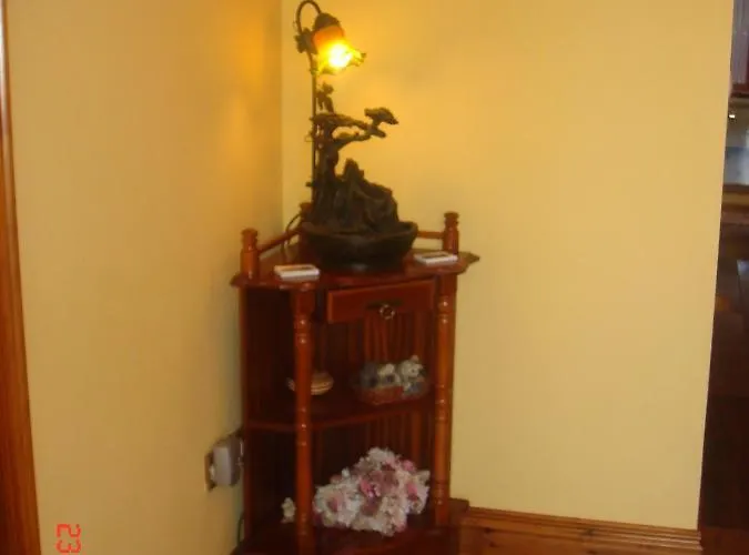 Fiddlers Rest Bed and Breakfast Κιλάρνεϊ