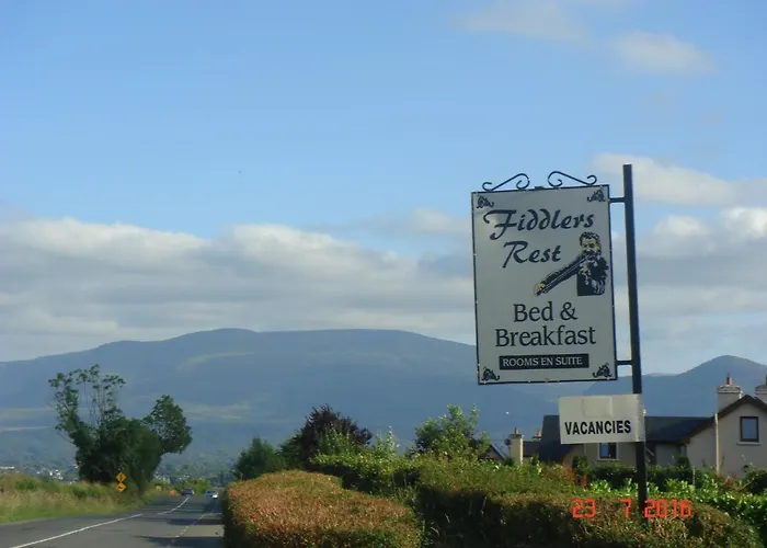 Fiddlers Rest Κιλάρνεϊ