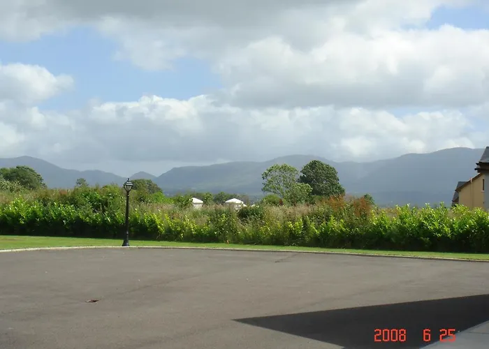 Fiddlers Rest 4* Κιλάρνεϊ