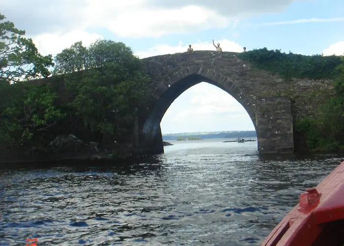 Bed & Breakfast Fiddlers Rest