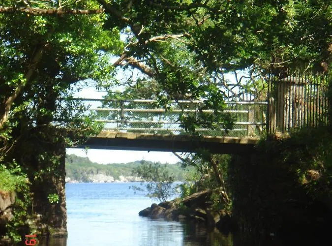 Fiddlers Rest 4* Κιλάρνεϊ