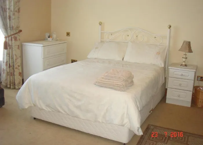 Fiddlers Rest 4* Κιλάρνεϊ