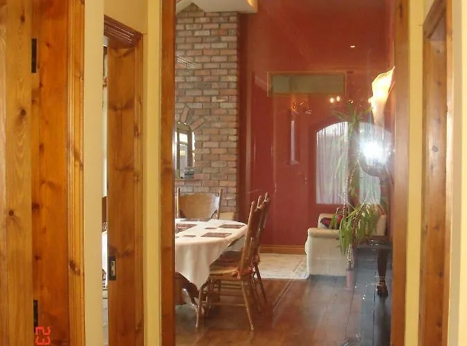 Fiddlers Rest 4* Κιλάρνεϊ