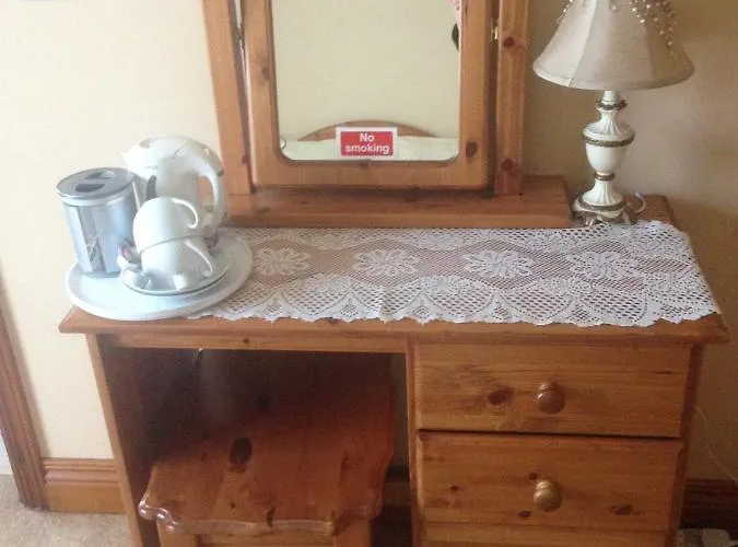 Fiddlers Rest Bed and Breakfast Κιλάρνεϊ