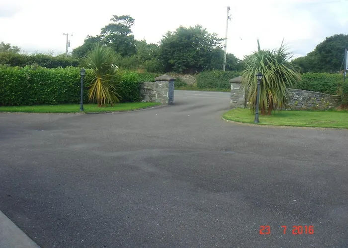 Fiddlers Rest 4* Κιλάρνεϊ