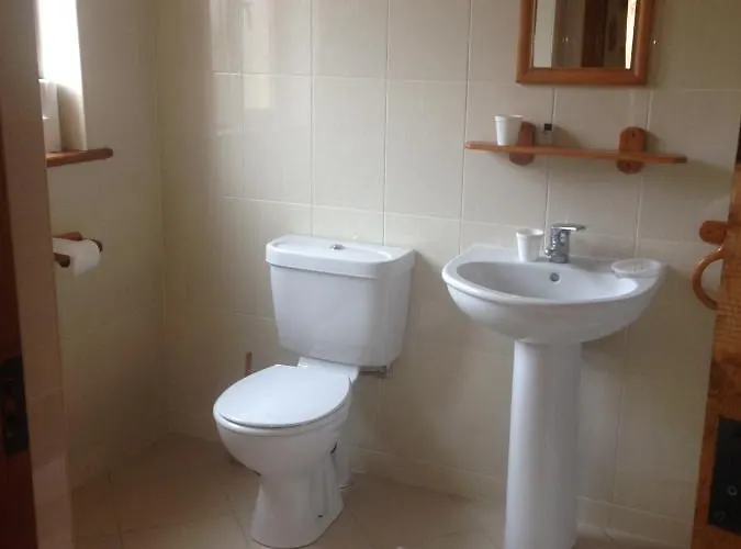 Fiddlers Rest Bed & Breakfast 4*