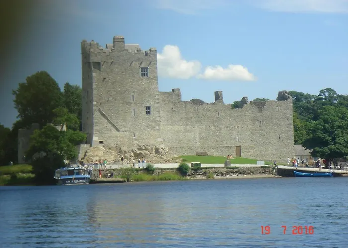 Fiddlers Rest Bed and Breakfast 4*