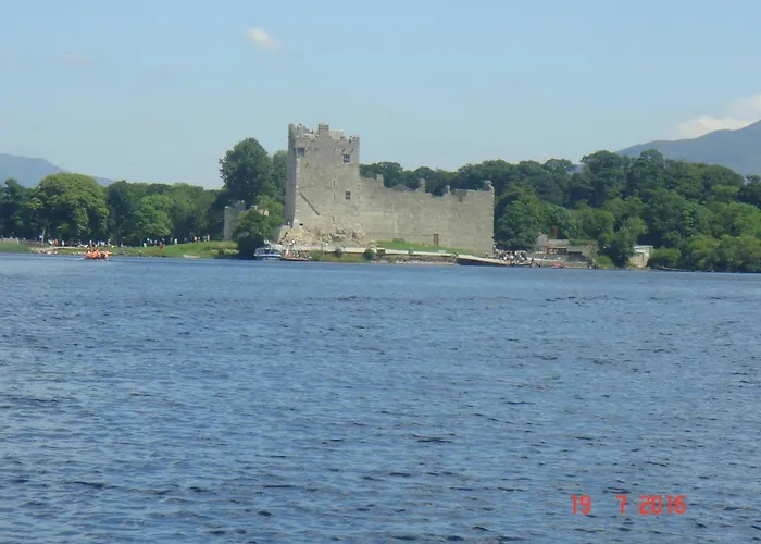 Fiddlers Rest 4*