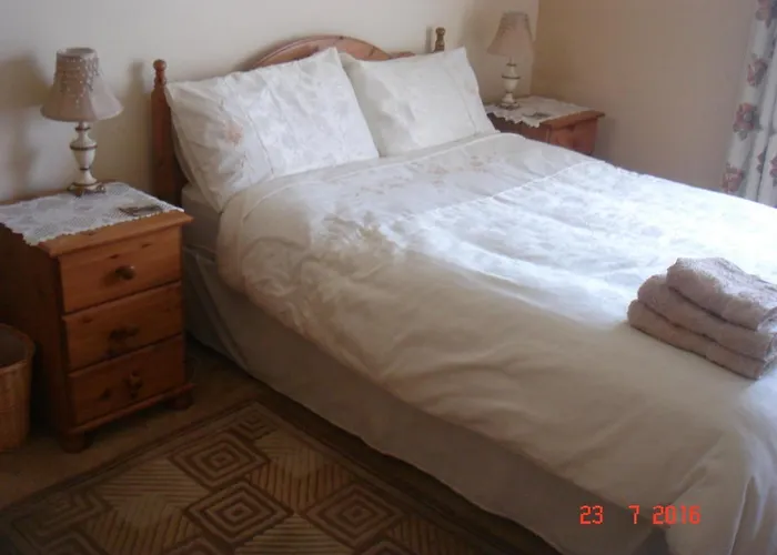 Fiddlers Rest 4* Κιλάρνεϊ