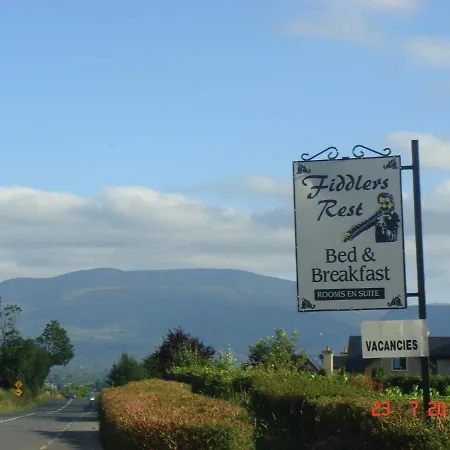 Fiddlers Rest 킬라니