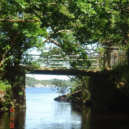 Fiddlers Rest 4* 킬라니