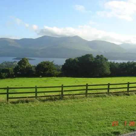 Fiddlers Rest 킬라니