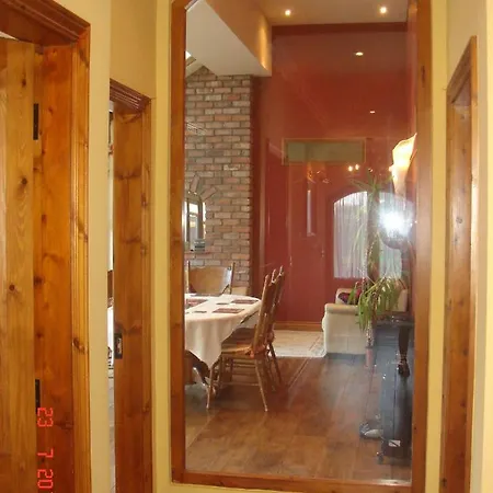 Fiddlers Rest 4* 킬라니