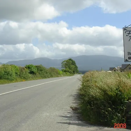 Fiddlers Rest 4* 킬라니