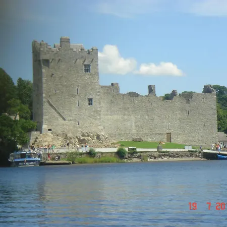 Fiddlers Rest B&B 4*