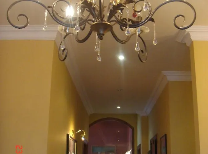 Fiddlers Rest Couette-café 4*