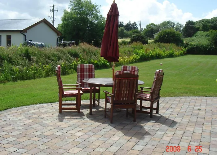 Fiddlers Rest Couette-café 4*