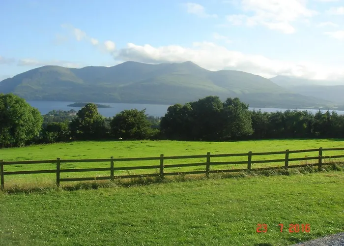 Fiddlers Rest Killarney