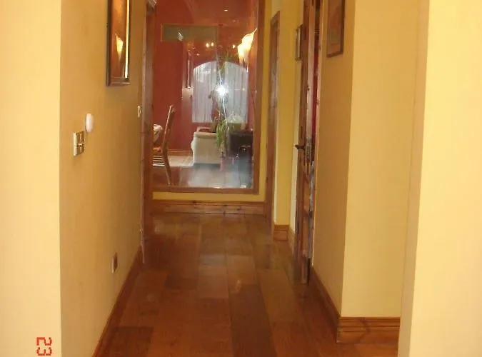 Fiddlers Rest Couette-café