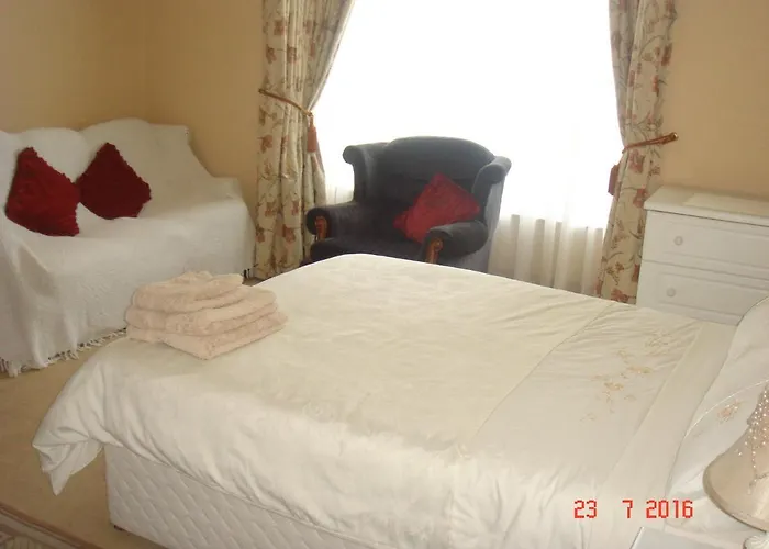 Fiddlers Rest